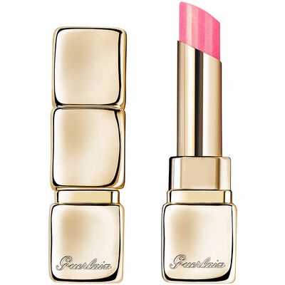 KISSKISS BEE GLOW PEARLY (BÁLSAMO CON COLOR ENRIQUECIDO CON MIEL)